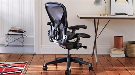 Herman Miller Aeron chair review | Tom's Guide