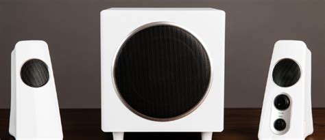 The Highest-Rated Bluetooth Computer Speakers in 2023 - Alphr Reviews