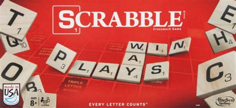 SCRABBLE ONLINE