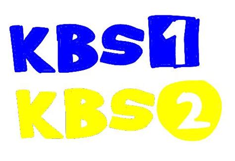 KBS logos by chikamotokenji on DeviantArt