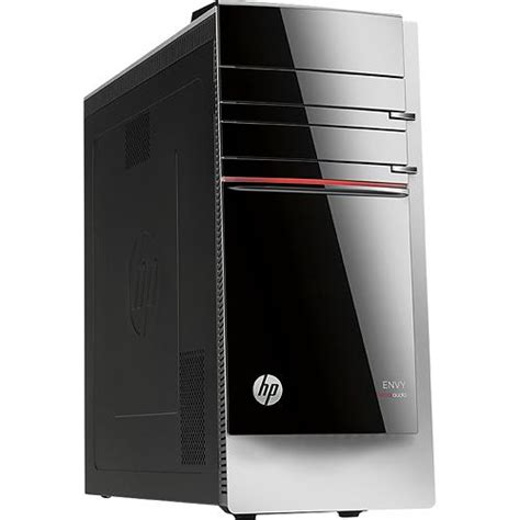 HP ENVY 700-074 Desktop Computer Review | Reviews Computers & New ...