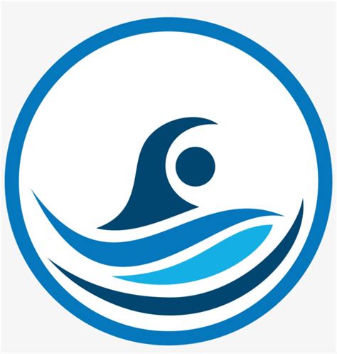 Swim Team Logo & Branding - Swim Logo PNG Image | Transparent PNG Free ...