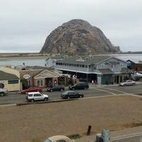 Blue Sail Inn - Morro Bay, CA