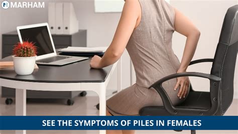 Symptoms of Piles in Females: Types, Causes, Diagnosis and Prevention ...