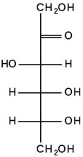 Fructose - New World Encyclopedia