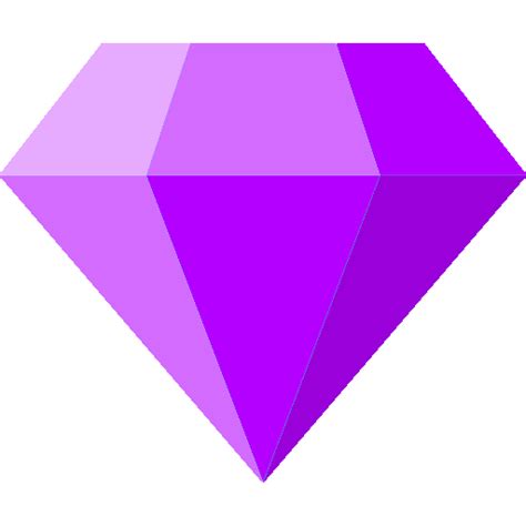 purple_gem - Discord Emoji