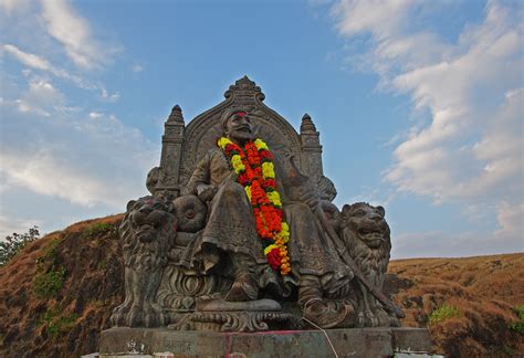 Shivajimaharajraigad Wallpaper And Images Collection