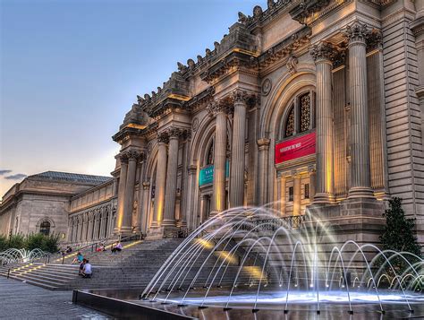 The Metropolitan Museum of Art | New York | United States | New York | AFAR