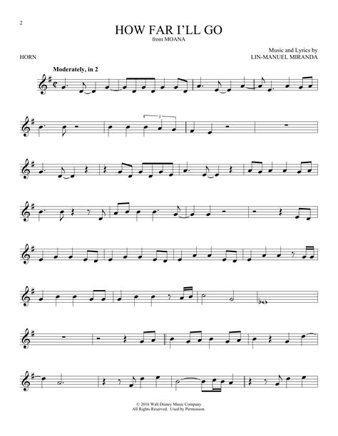 French Horn Solo Sheet Music | ubicaciondepersonas.cdmx.gob.mx