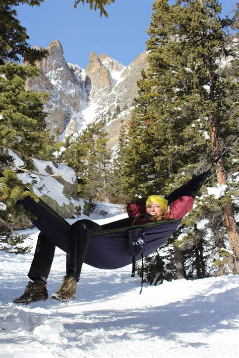 Winter in Rocky Mountain National Park | Trails Unblazed