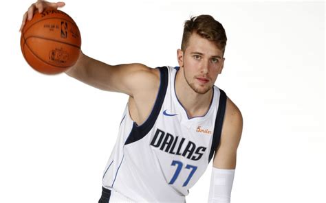 Download Luka Doncic Dallas Mavericks 4K 5K 8K HD Display Pictures ...