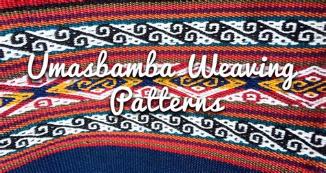 What Do the Different Symbols in Peruvian Textiles Mean? | Kuoda Travel