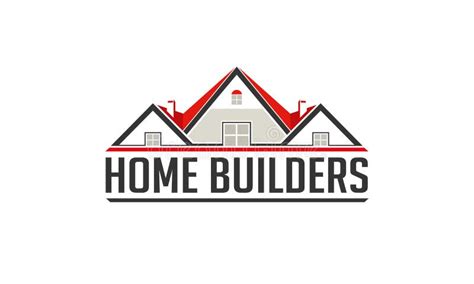 Custom Home Builder Logos