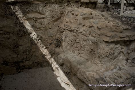 Palenque Mayan Temple in Chiapas, Mexico - photo gallery, images ...