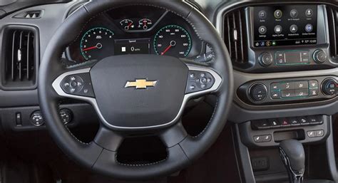 Chevy Colorado Interior Images | Cabinets Matttroy