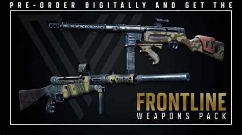 Call of Duty: Vanguard Pre-Order Editions & Exclusive Rewards - Xfire