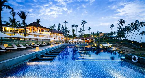 Seven of the most luxurious All-Inclusive Hotels in Sri Lanka | Blue Lanka