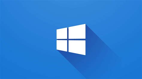 Minimalist Windows 10 Wallpapers - Wallpaper Cave