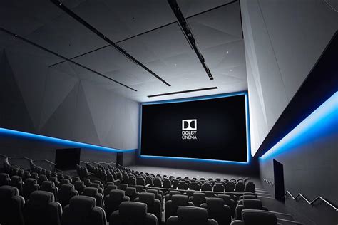 What is Dolby Cinema? How Does it Compare to Other Screening Formats