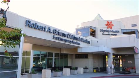 Memorial Hospital opens ER for children | KBAK