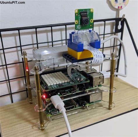 15 Best Raspberry Pi 4 Projects For Pi Enthusiasts