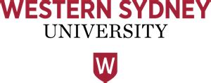 Western Sydney University Logo PNG Vector (PDF) Free Download