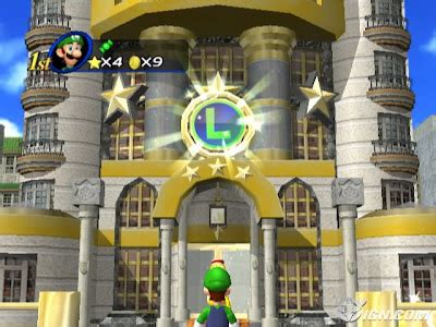 Invisible Studio: Mario Party 8: Koopa's Tycoon Town