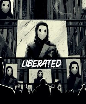 Liberated - Game Informer