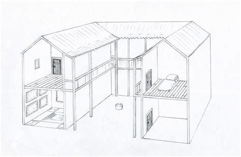 Ancient Greece House Floor Plan | Viewfloor.co