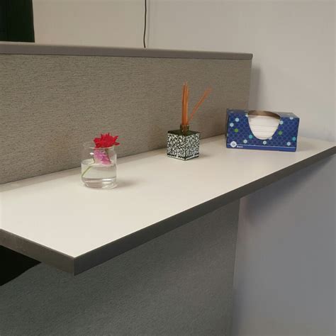 Office Cubicle Shelves greencleandesigns.com cubicle shelf