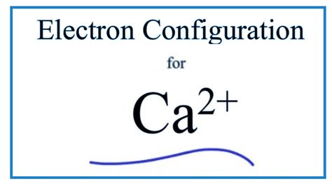 Calcium Periodic Table Protons Neutrons And Electrons | Awesome Home