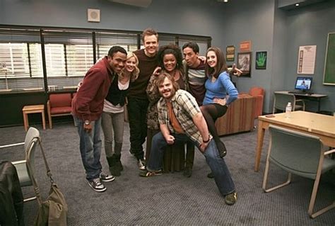 Community Cast - Community Photo (12032173) - Fanpop