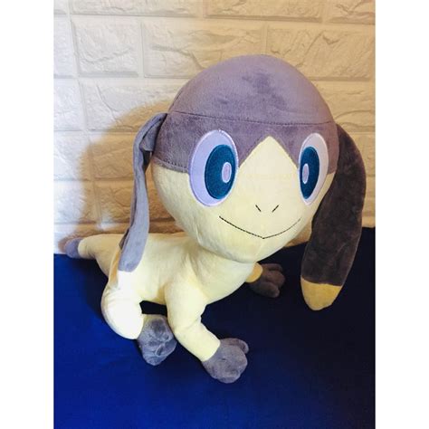 COD HELIOPTILE POKEMON PLUSH | Shopee Philippines