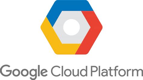 Google Cloud Logo Png Transparent