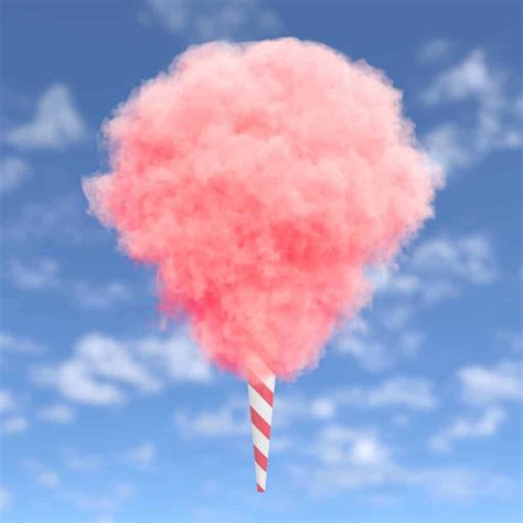 Cotton Candy | Southern Scentsations Inc.