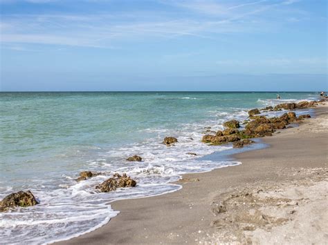 22 Best Beaches In Southwest Florida to Visit - Florida Travel Inspiration