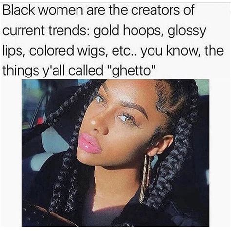 Funny Memes About Black Girls