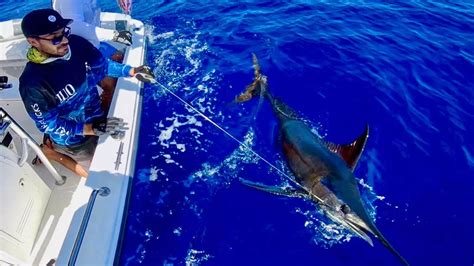 Couples Fishing Adventure | Vanuatu | Ocean Blue Fishing