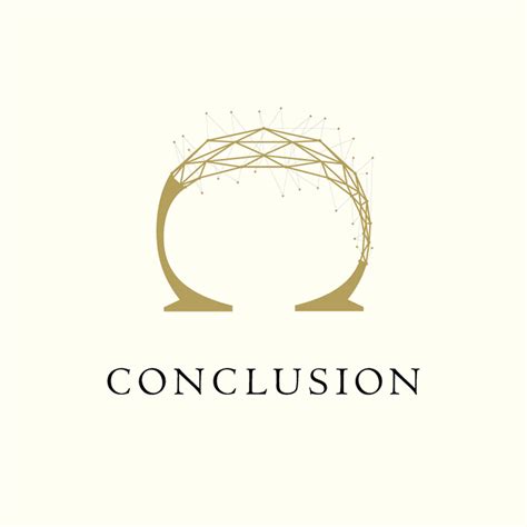 CF Napa Brand Design - Conclusion Wines Logo Design | CF Napa Brand Design