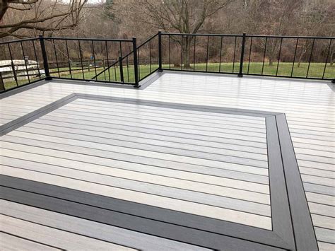 Custom Deck - Forest Hill, MD | T.W. Ellis