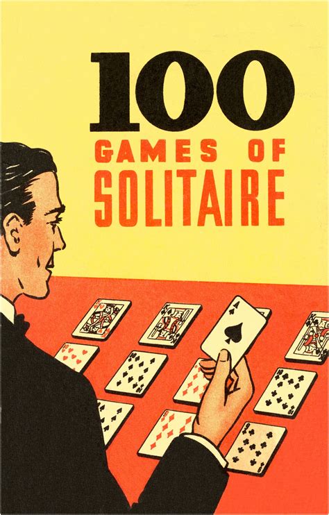 A brief history of Solitaire, Patience, and other card games for one ...