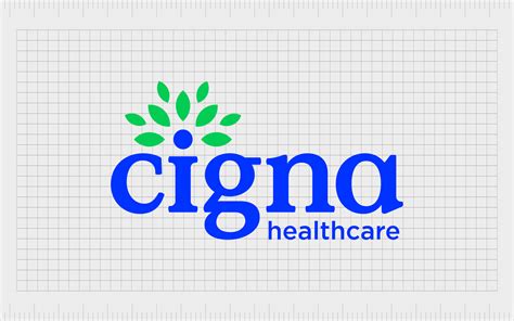 Unveiling The Cigna Logo History: Evolution In Healthcare