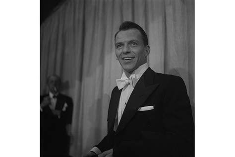 Frank Sinatra's defining style moments | The Gentleman's Journal | The ...