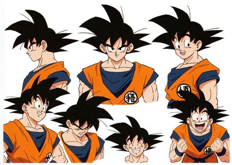 character_design dragon_ball_series dragon_ball_super dragon_ball_super ...