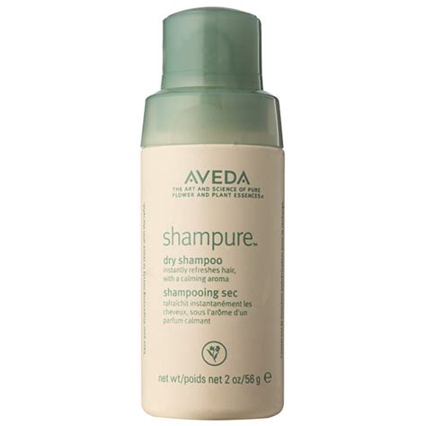 AVEDA SHAMPURE Dry Shampoo with Soothing Effect | notino.co.uk