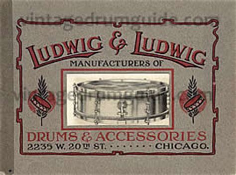 Vintage Snare Drums online Ludwig, Slingerland, Leedy, Camco, Gretsch ...