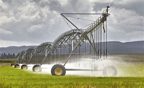 Irrigation | Definition, History, Systems, & Facts | Britannica