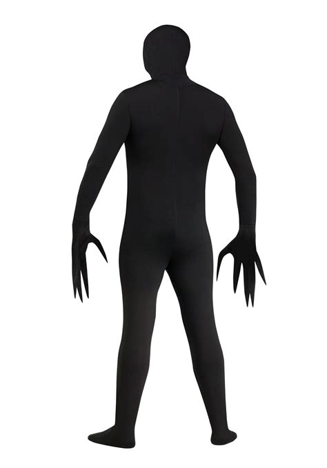 Fade Eye Shadow Demon Adult Costume