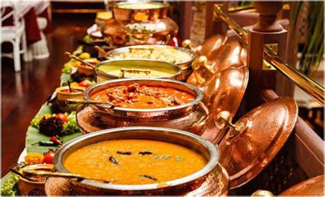 The Best Indian Wedding Food Caterers Available Online | Best Indian ...