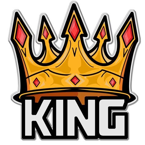 King Logo - ClipArt Best